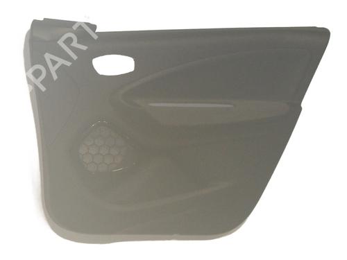 Høyre frontpanel Høyre frontpanel RENAULT ZOE (BFM_) ZOE (BFMC, BFMD) (136 hp) 32512193 32512193