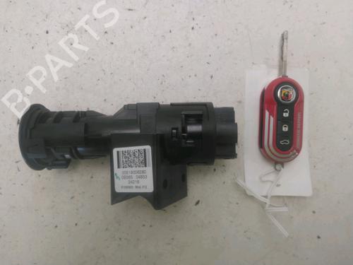 Ignition barrel ABARTH 500 / 595 / 695 1.4 (312.AXF11, 312.AXF1A) | BP29577976M48 