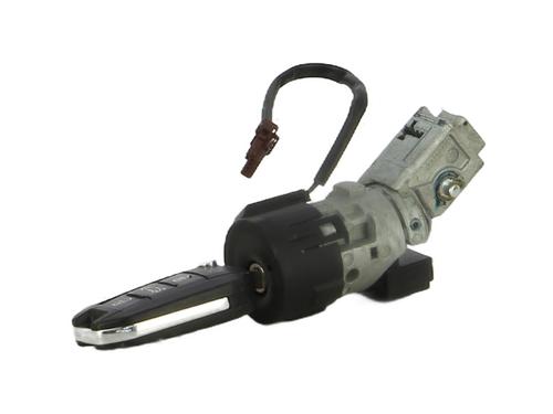 Ignition barrel BMW X6 (E71, E72) xDrive 35 d | BP33998109M48 - Image 4
