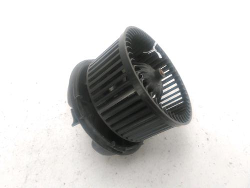 Used Heater blower motor RENAULT CLIO III (BR0/1, CR0/1) 1.5 dCi (75 hp) 27268262