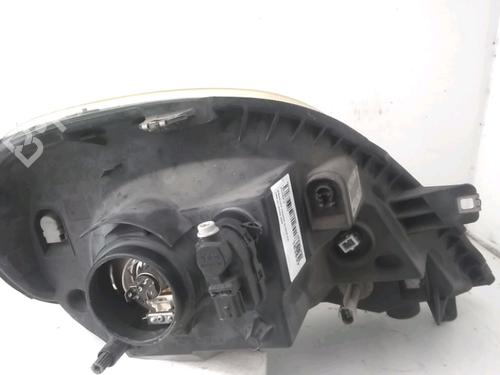 Right headlight RENAULT TRAFIC II Van (FL) 2.0 dCi 90 (FL0H, FL00, FL01, FL0M, FL0P, FL0S) | BP37501561C29 - Image 2