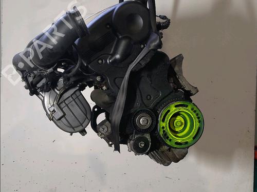 Motor OPEL ASTRA G Hatchback (T98) 1.6 16V (F08, F48) (101 hp) 32715479