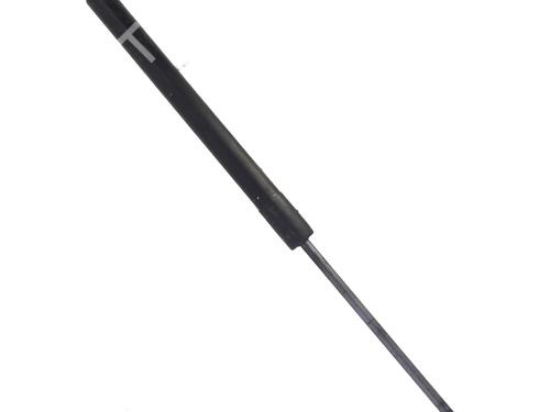 Used Hood lift support Hood lift support DACIA LODGY (JS_) 1.5 Blue dCi 115 (JSJT) (116 hp) 35936298 35936298