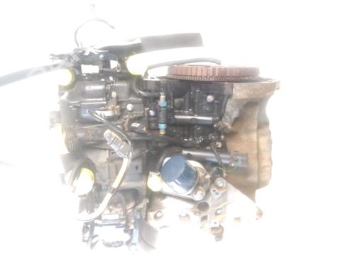 Engine RENAULT KANGOO Express (FW0/1_) 1.5 dCi 75 (FW07, FW10, FW04) | BP39732502M1 - Image 4