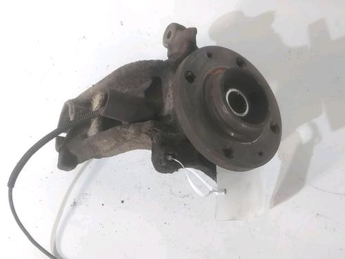 Used Right front steering knuckle PEUGEOT 207 (WA_, WC_) 1.4 HDi (68 hp) 23334302