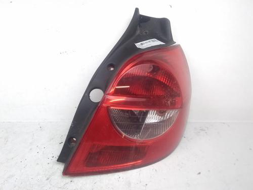 Used Right taillight RENAULT CLIO III (BR0/1, CR0/1) 1.5 dCi (BR17, CR17) (86 hp) 23181785