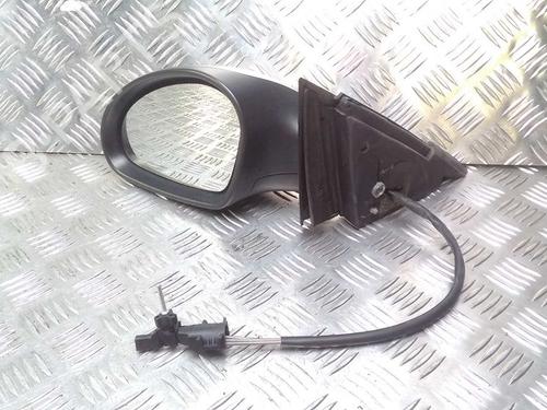 Used Left mirror SEAT IBIZA III (6L1) [2002-2009]  15755442