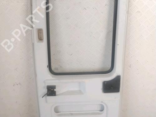 Used Right tailgate Right tailgate RENAULT RAPID Box Body/MPV (F40_, G40_) 1.1 (48 hp) 39893555 39893555