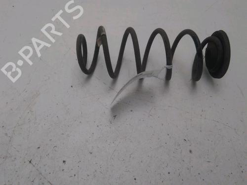 Støddæmperfjeder AUDI A1 Sportback (GBA) 30 TFSI (116 hp) 29644264