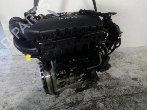 Engine OPEL GRANDLAND / GRANDLAND X (A18, P1UO) 1.2 (75) | BP33727636M1 - Image 4