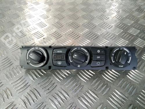 Used Climate control BMW 5 (E60) 530 d (218 hp) 11996686