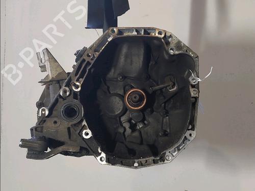 Used Gearbox Gearbox RENAULT KANGOO Express (FW0/1_) 1.5 dCi 70 (FW0A, KW0V) (68 hp) 29016701 29016701