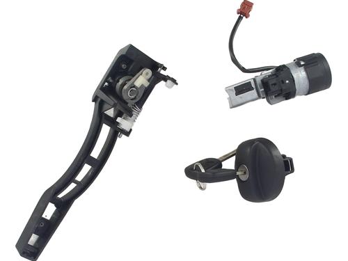 Electronic module PEUGEOT 307 (3A/C) 1.6 HDi | BP36790163M83 - Image 4