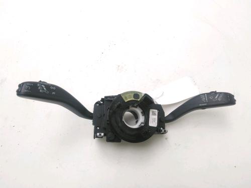 Used Steering column stalk VW POLO V (6R1, 6C1) 1.6 TDI (90 hp) 20181586