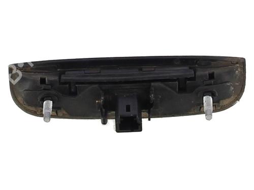 Used Tailgate handle Tailgate handle CITROËN C4 I (LC_) 1.4 16V (88 hp) 31031263 31031263