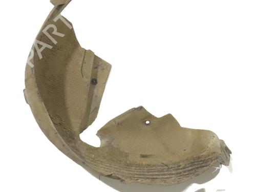 Radlauf für Radlauf RENAULT CLIO III (BR0/1, CR0/1) 1.5 dCi (C/BR0G, C/BR1G) (68 hp) 39755939 39755939