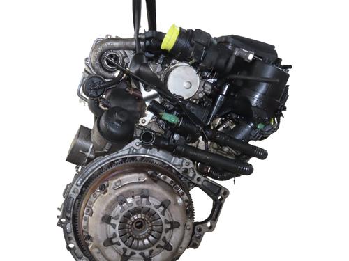 Engine FORD FIESTA VI (CB1, CCN) 1.4 TDCi | BP38787499M1 - Image 3