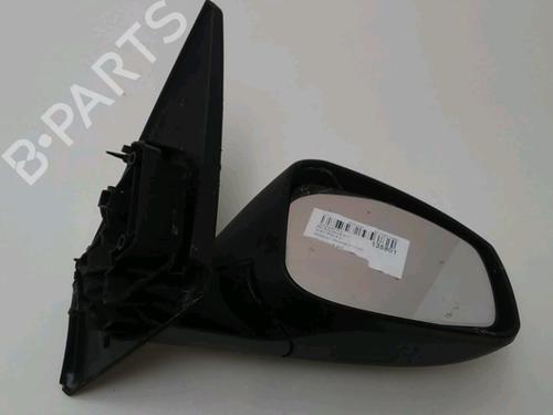 Right mirror RENAULT MEGANE III Hatchback (BZ0/1_, B3_) 1.5 dCi | BP17784278C27 