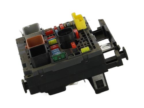 Fuse box PEUGEOT 3008 I MPV (0U_) 1.6 HDi | BP32224014E1