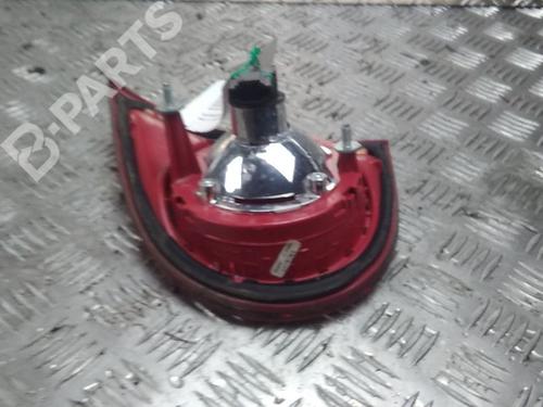 Left tailgate light VW GOLF V (1K1) 1.9 TDI | BP11520950C79 