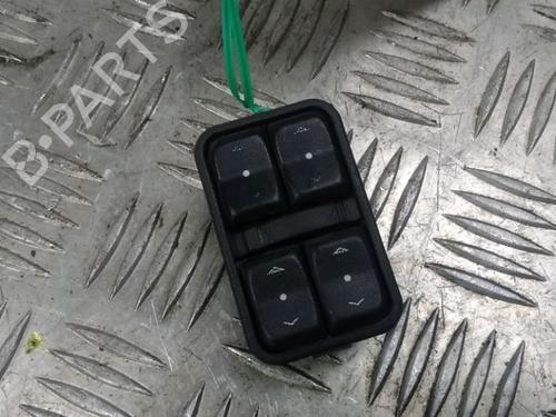 Used Left front window switch Left front window switch OPEL ZAFIRA A MPV (T98) 2.2 DTI 16V (F75) (125 hp) 13081773 13081773