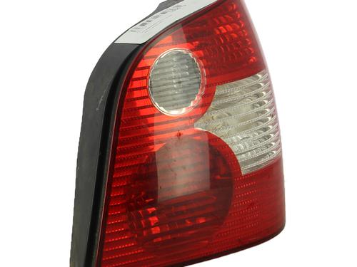 Fanale posteriore destro VW POLO IV (9N_, 9A_) 1.9 SDI (64 hp) 31576489