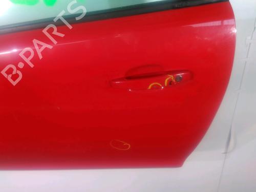 Left front door OPEL CORSA D (S07) 1.4 (L08, L68) | BP24966767C2 