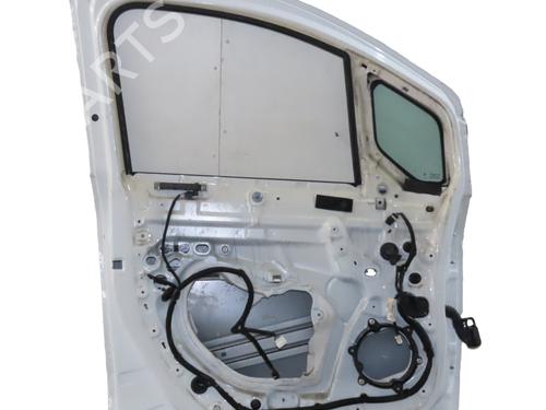 Used Left front door Left front door 37705960 37705960