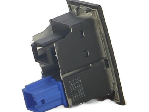 Warning switch VW GOLF VII (5G1, BQ1, BE1, BE2) 2.0 GTI | BP36573473I22 - Image 2
