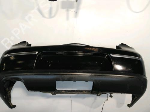 Rear bumper VW PASSAT B6 (3C2) 2.0 TDI 16V | BP30188140C8