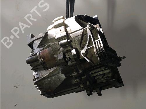 Gearkasse FORD S-MAX (WA6) 2.0 TDCi (140 hp) 27394325