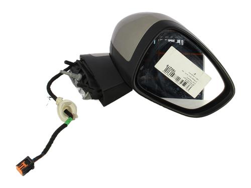 Right mirror CITROËN C4 II (NC_) 1.6 VTi 120 (NC5FS0, NC5FS9) | BP30502112C27 