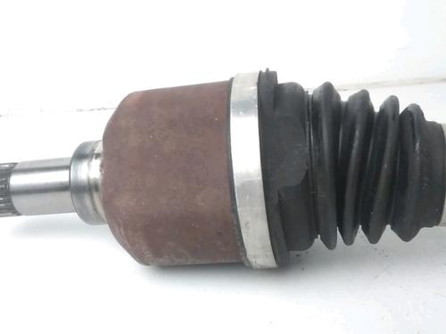 Left front driveshaft CITROËN BERLINGO Box Body/MPV (B9) 1.6 BlueHDi 100 | BP33971137M38 - Image 3