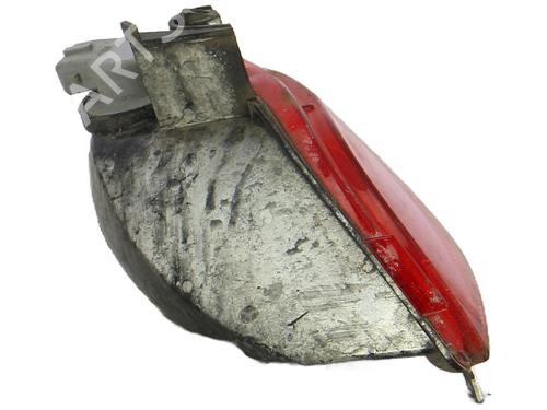Rear fog light DACIA SANDERO II 1.0 SCe 75 (B8JC, B8JD, B8NC) | BP31935882C37