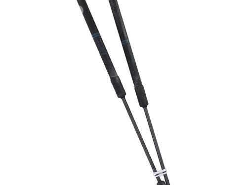 Used Tailgate lift support Tailgate lift support SKODA OCTAVIA III (5E3, NL3, NR3) 1.6 TDI (115 hp) 34255798 34255798