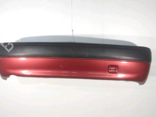 Used Rear bumper CITROËN SAXO (S0, S1) 1.1 X, SX (60 hp) 22694254