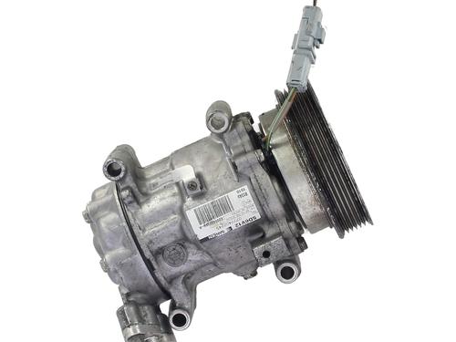Used AC compressor AC compressor RENAULT MODUS / GRAND MODUS (F/JP0_) 1.5 dCi 75 (75 hp) 36344398 36344398