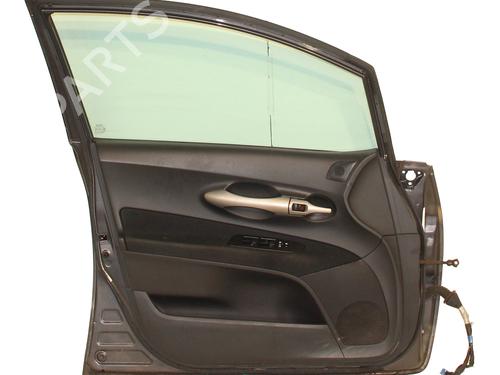 Left front door TOYOTA AURIS (_E15_) 1.4 D-4D (NDE150_, NDE150R) | BP30798386C2
