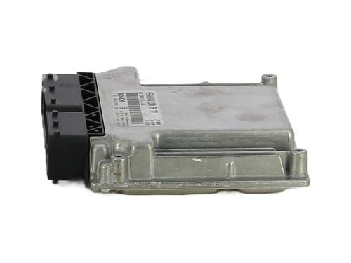 Engine control unit (ECU) MERCEDES-BENZ CLC-CLASS (CL203) CLC 200 CDI (203.707) | BP31277747M57
