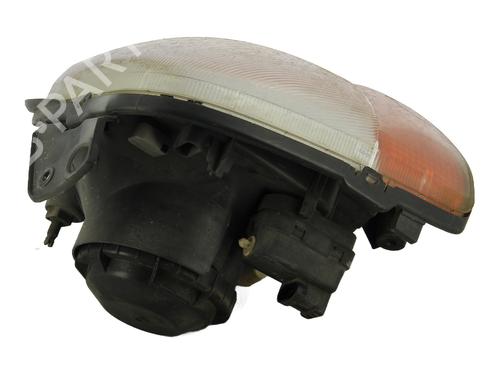 Right headlight RENAULT KANGOO (KC0/1_) 1.4 (KC0C, KC0H, KC0B, KC0M) | BP32254561C29 - Image 3