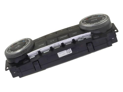 Climate control MERCEDES-BENZ C-CLASS (W204) C 200 Kompressor (204.041) | BP36790184I5 - Image 3