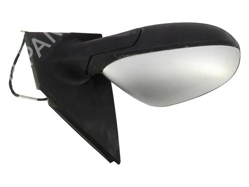 Right mirror LANCIA YPSILON (843_) 1.4 16V (843.AXC11, 843.AXC1B, 843.AXC1A) | BP31031227C27