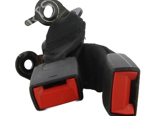 Seat buckle DS DS 3 (SA_) 1.2 THP 110 / PureTech 110 (SAHNPS, SAHNZ6, SAHNZT) | BP36790230I32 - Image 3