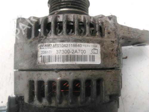 Alternator KIA SPORTAGE IV (QL, QLE) 1.7 CRDi | BP29929958M7 