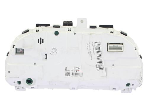 instrument-cluster-citroen-c4-aircross-2010-37186557 main image