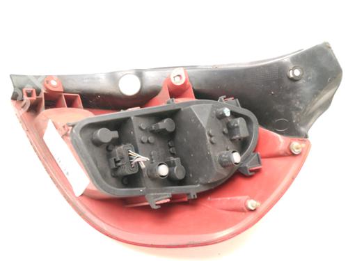 Left taillight RENAULT CLIO III (BR0/1, CR0/1) 1.5 dCi (BR17, CR17) | BP23181859C34 