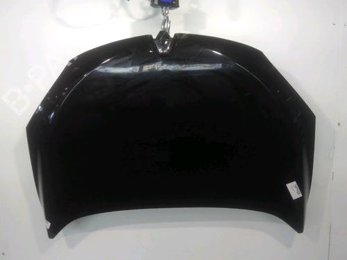 Used Hood RENAULT MEGANE III Hatchback (BZ0/1_, B3_) 1.5 dCi (BZ09, BZ0D, BZ1W, BZ29, BZ14) (110 hp) 26917429