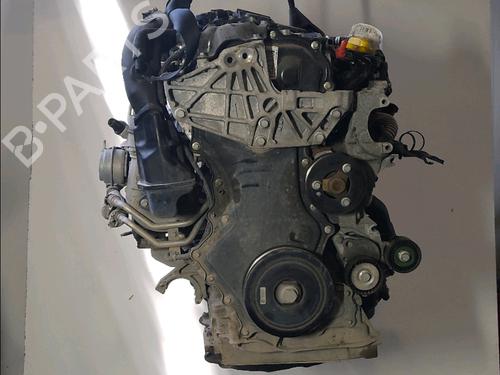 Used Engine Engine RENAULT MEGANE III Hatchback (BZ0/1_, B3_) 2.0 dCi (163 hp) 28206400 28206400