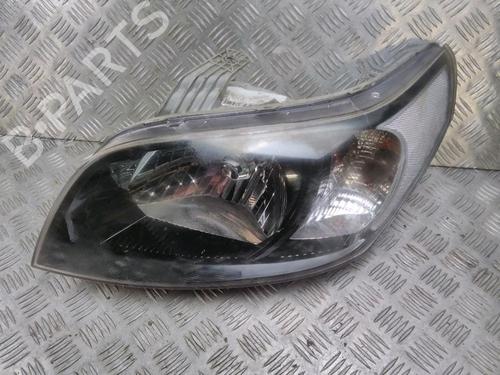 Used Left headlight CHEVROLET AVEO / KALOS Hatchback (T250, T255) 1.2 (84 hp) 13551897