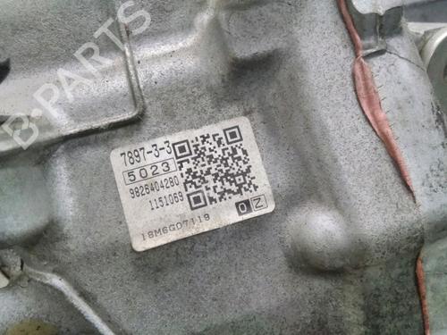 Gearbox DS DS 3 (SA_) | BP15748652M3 - Image 5